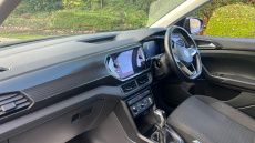 Volkswagen T-Cross 1.0 TSI 110 SE Edition 5dr DSG Petrol Estate